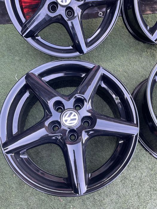 Jante R 16 5x112 Golf, Passat, Tiguan, Caddy