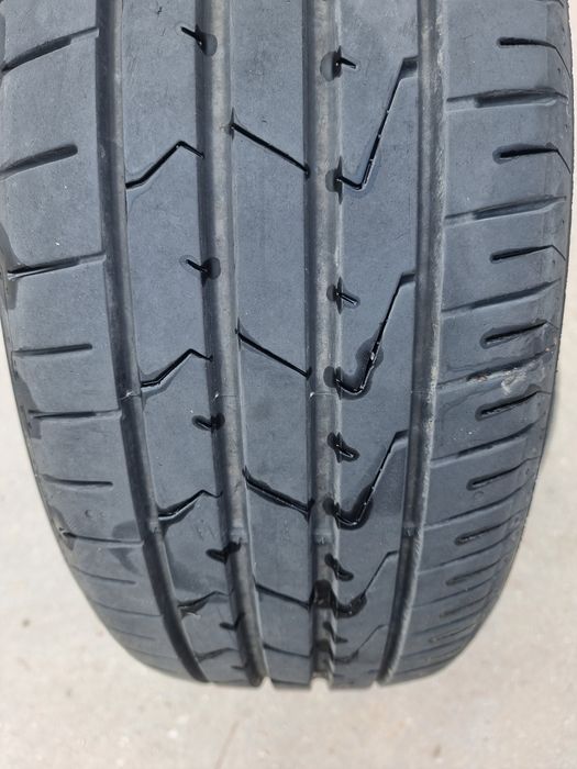 Hankook prime 3  225 55 17 ДОТ 2723