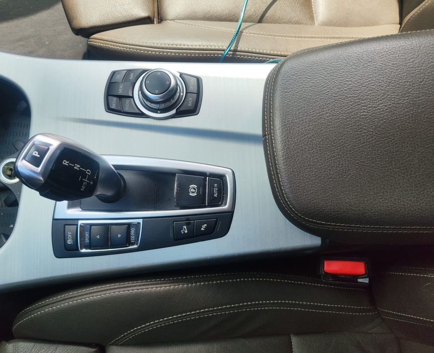Vând Bmw X 3 F25 XDrive