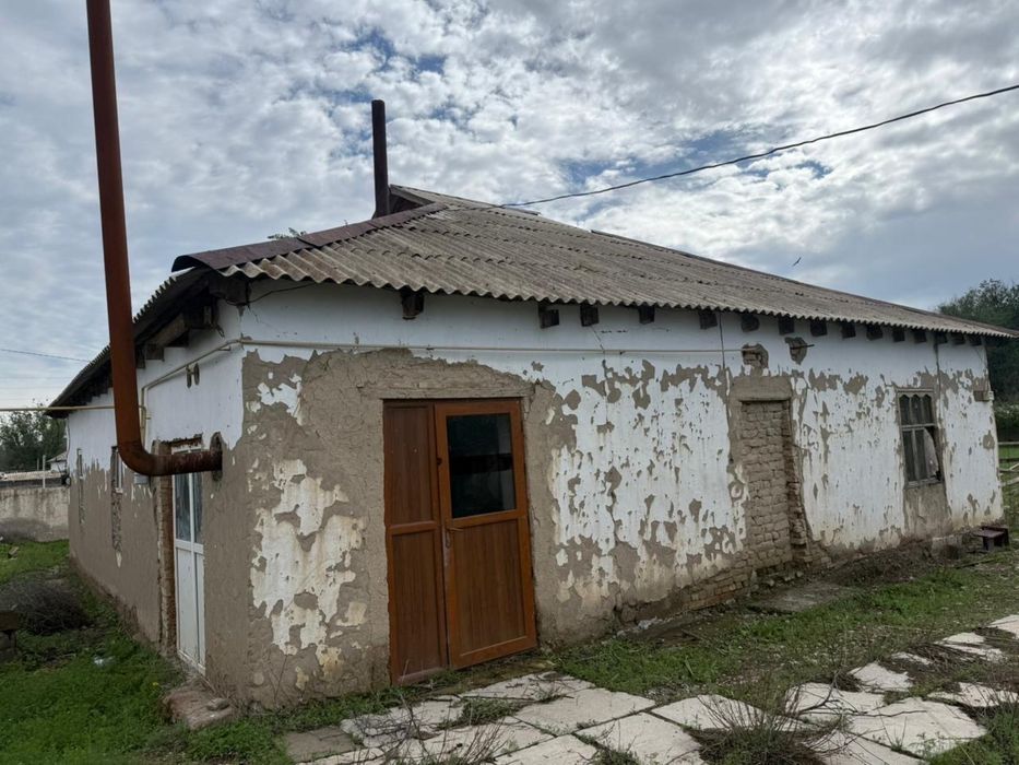 Шахан ауылында үй сатылады