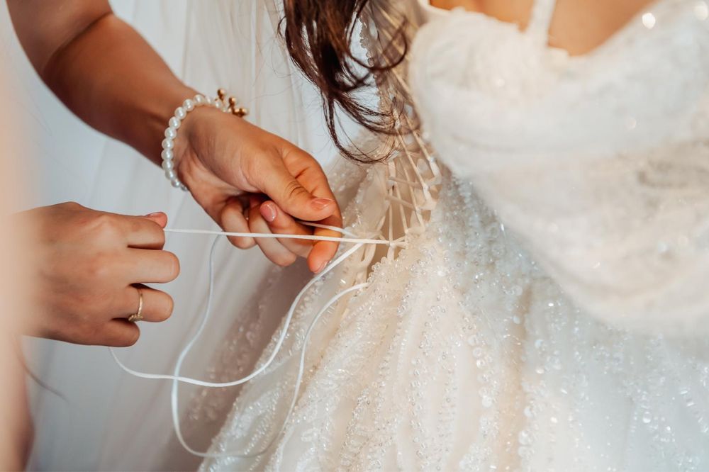 Rochie de mireasă Princess – pregătită pentru o nouă poveste de iubire