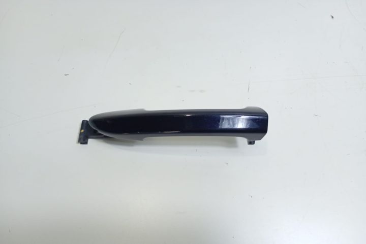 Maner exterior stanga 3C0837205 Volkswagen VW Passat B7