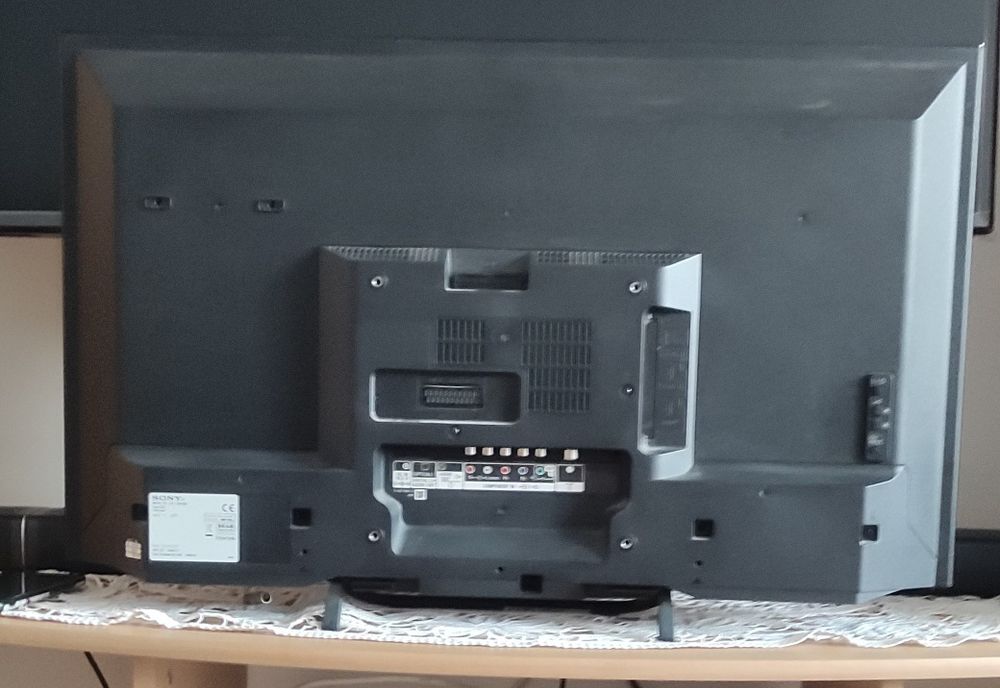 Tv LED Sony Bravia 80 cm
