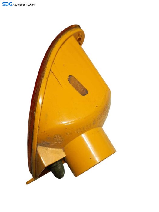 Semnalizare Dreapta Fata Ford Focus 1 1998 - 2005 Cod XS4X-13368-A XS4X13368A [N0604]