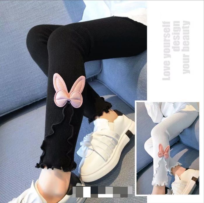 Лосины  детские