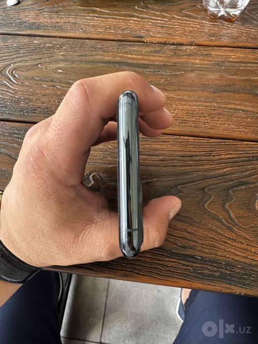Iphone 11 pro 256 sotiladi