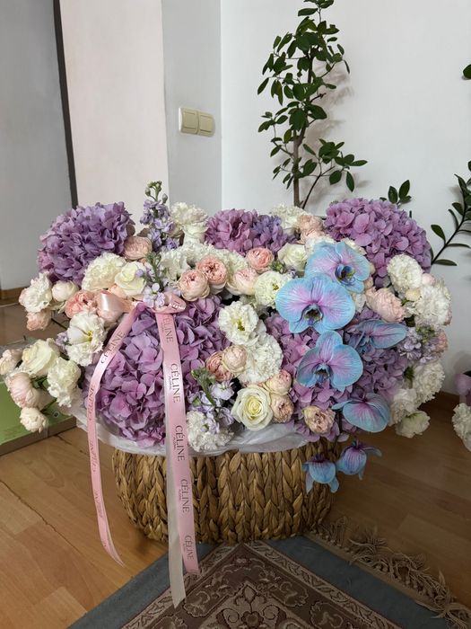 Букет Celine Flowers