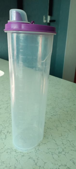 Емкость для масла 1л доставка