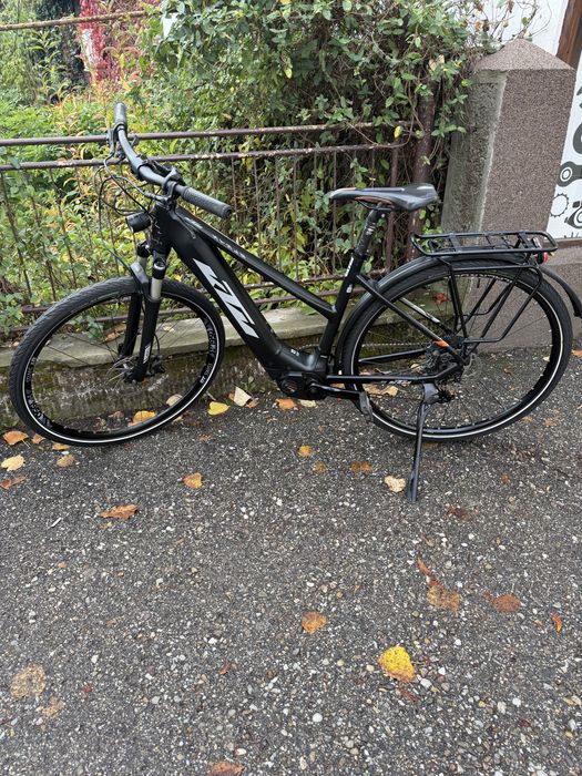 Bicicleta electrica KTM Style 610