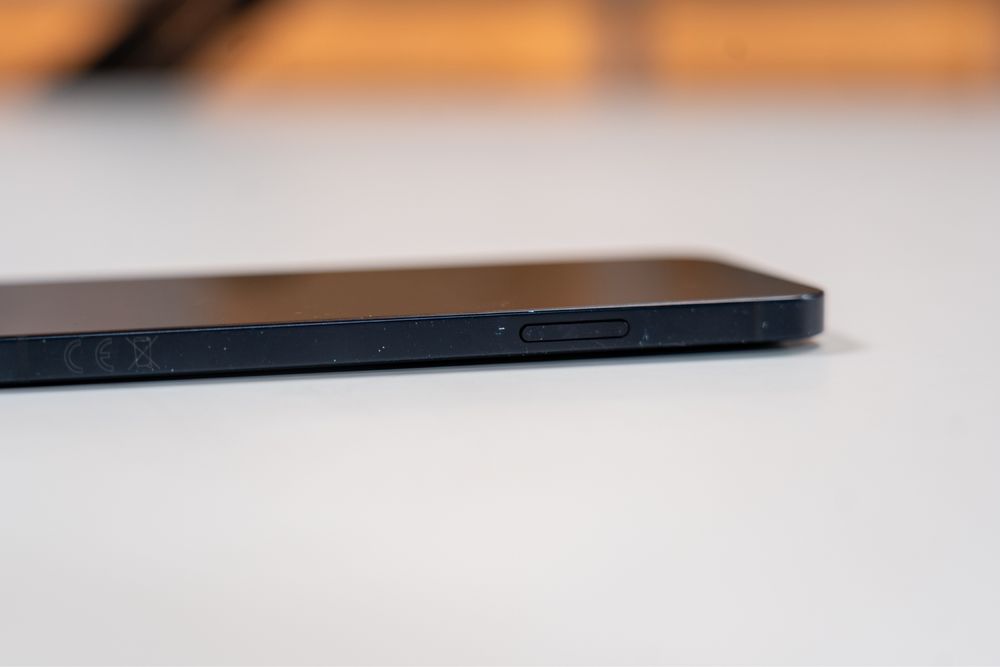 Apple iPhone 12 Black 64GB - Stare Bună
