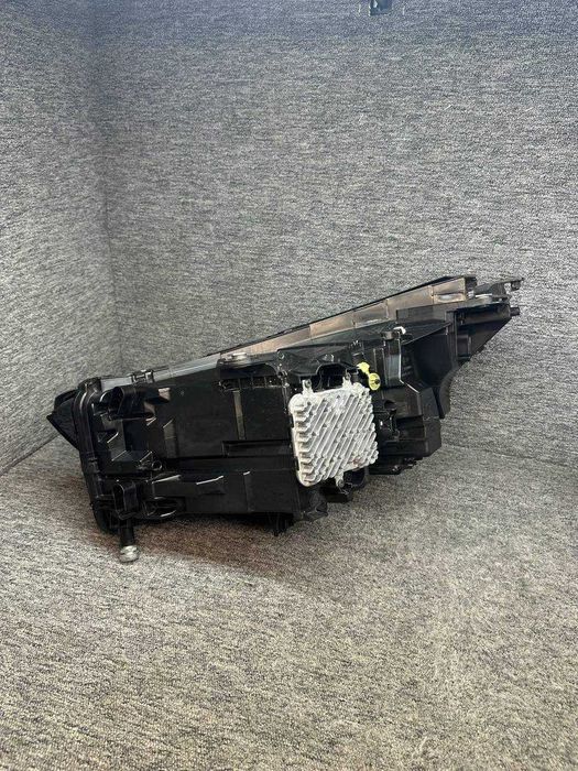 Faruri led adaptiv shadow BMW SERIA 5 G60 G61