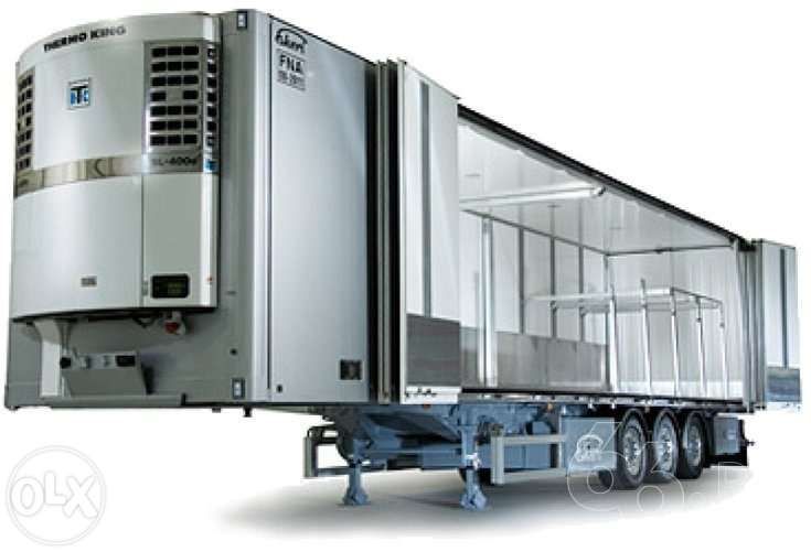 Ремонт промышленн кондиционеро, холодильников, рефрижераторов чиллеров