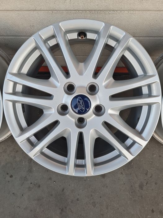 Оригинални джанти  за ФОРД ВОЛВО FORD VOLVO R16 5x108 ET50 7J