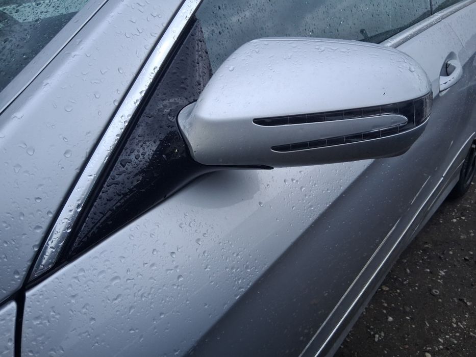 Огледало,огледала мерцедес Е,Ц,ЦЛС класа огледало w218,w204,w212