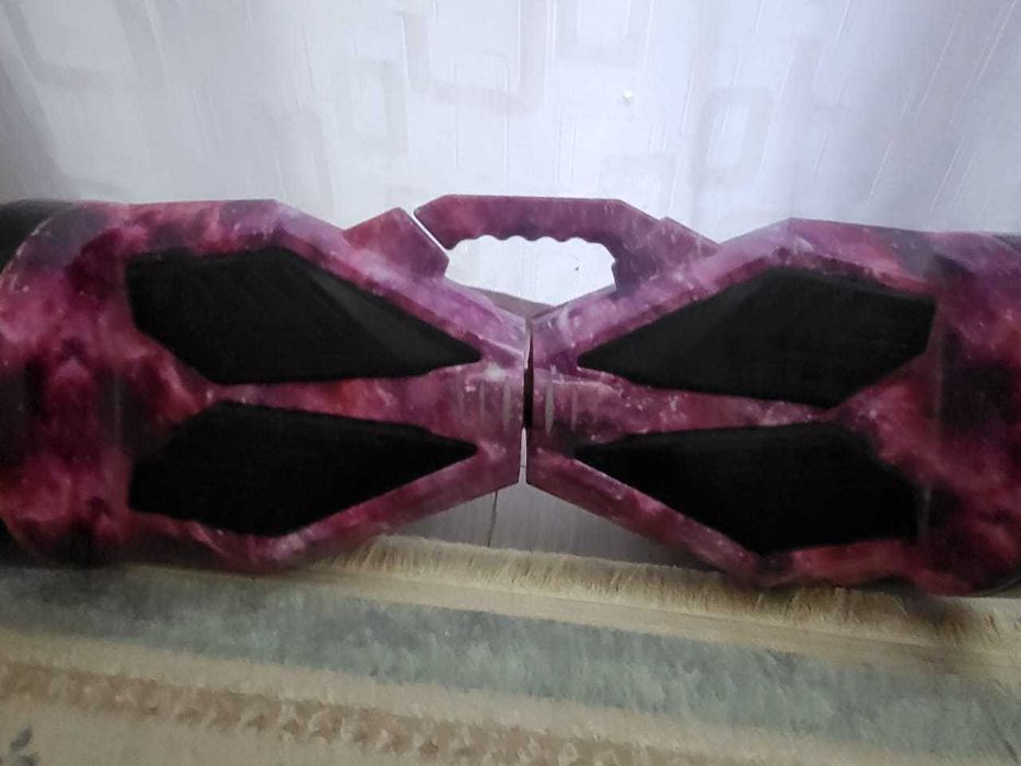 продаю гироскутер балансировщик