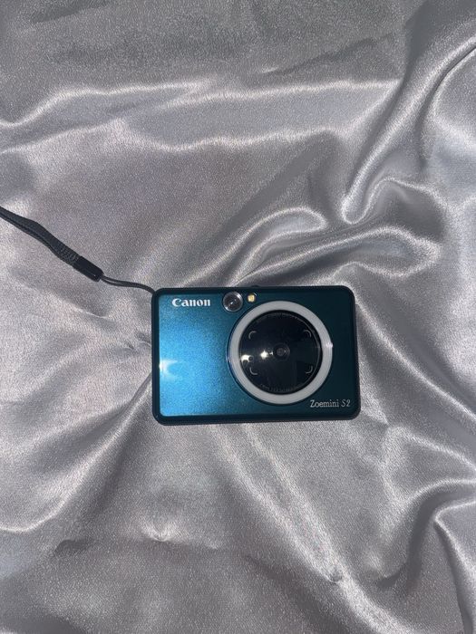 Canon Zoemini S2