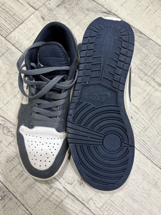 Кроссовки найк 38 размер