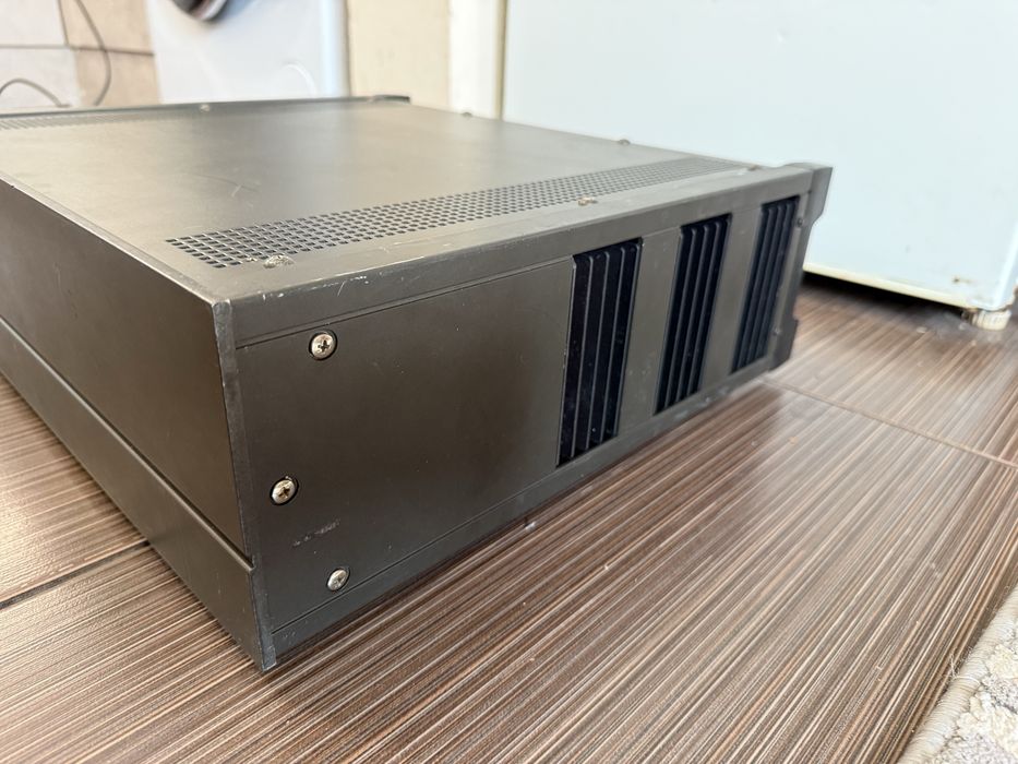 Teac MA 7  Качествено Стъпало