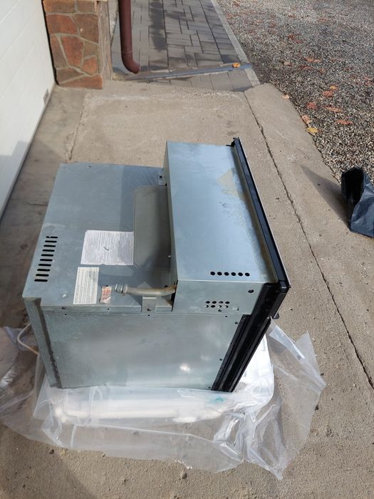 De vânzare plită și cuptor incorporabil