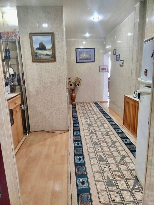 Продаётся квартира в Госпитальный