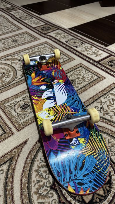 Скейтборд для Трюков