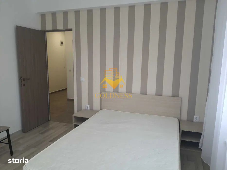 2 camere decomandate, modern, parcare, Cartierul Buna Ziua, Zona Audi