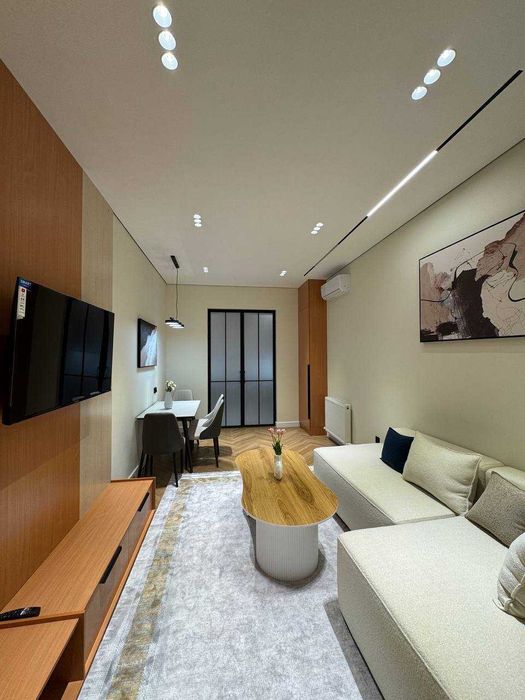 ПРОДАЕТСЯ 2/5/16 45,37м2 ЖК O'z Makon от Golden House