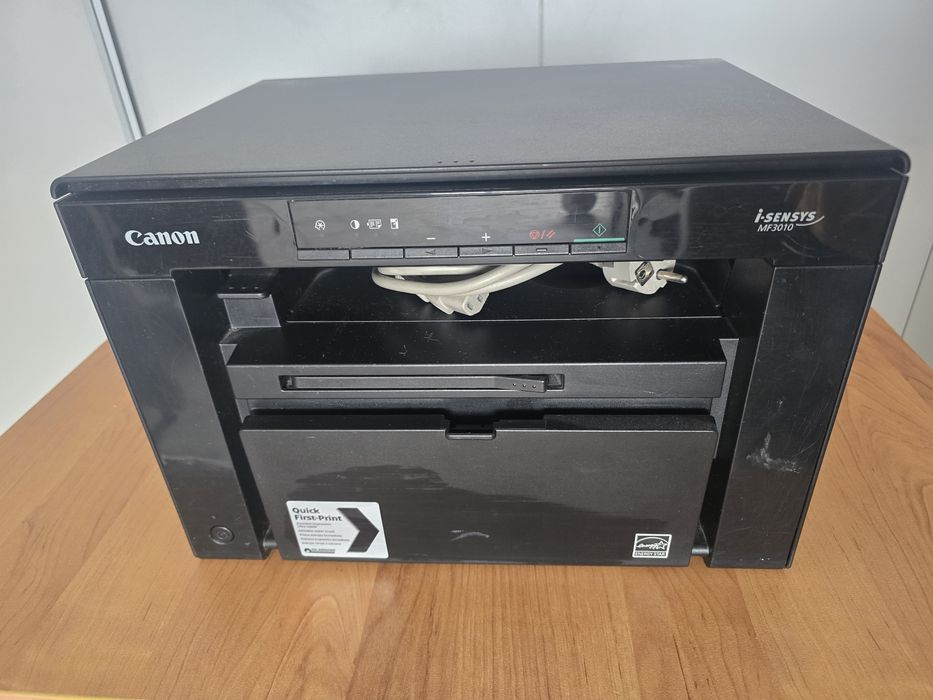 Принтер чёрно-белая печать