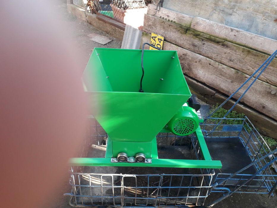 продавам гроздомелачка