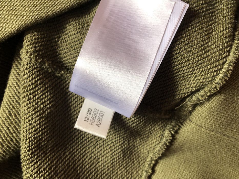 Adidas Pharrell Williams Basics Hoodie ОРИГИНАЛЕН суичър/худи L-XL