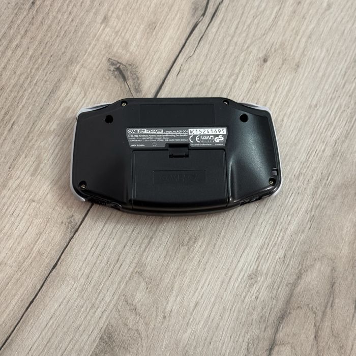 Gameboy - Advance