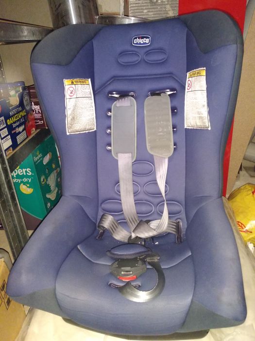 Столче за кола Chicco групи 0-1 0-18кг