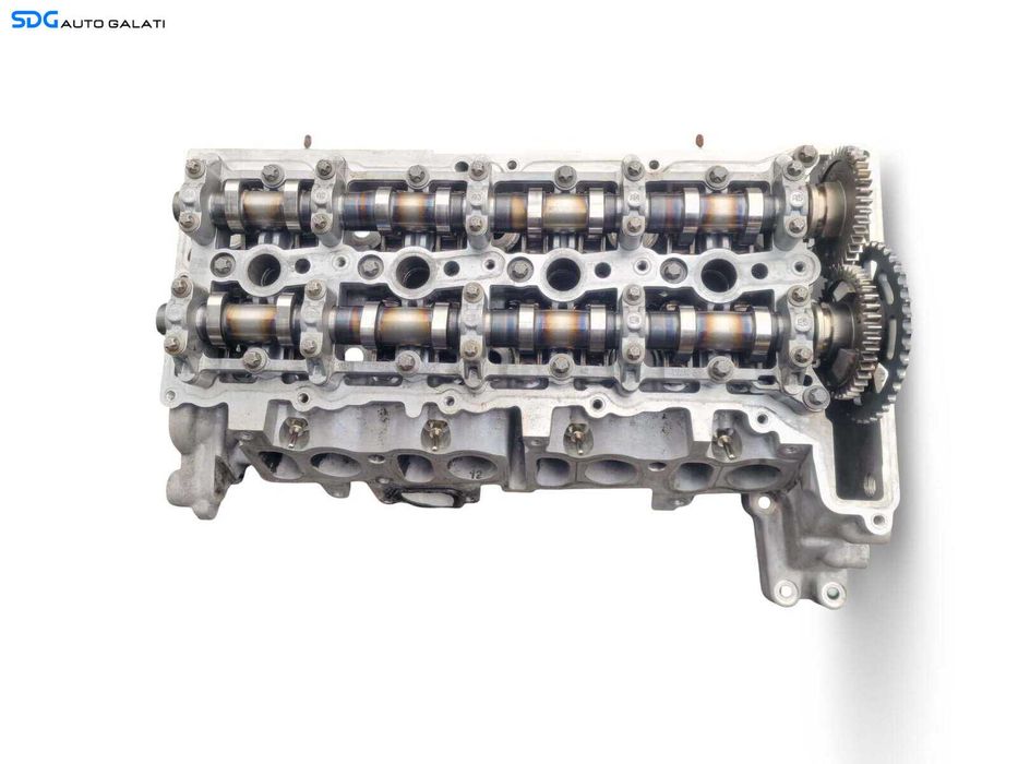 Chiuloasa Chiulasa Motor cu Axe Came BMW Seria 3 F30 F31 2.0 Diesel N47 2011 - 2019 Cod 781046503, 781046303 [MX0794]