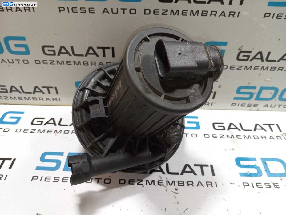 Pompa de Aer Secundara Audi A4 B5 1.6 1.8 2.4 2.8 1997 - 2001 Cod 06A959253B 72273803 [M7481]