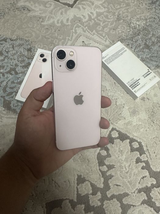 IPhone 13 128 gb