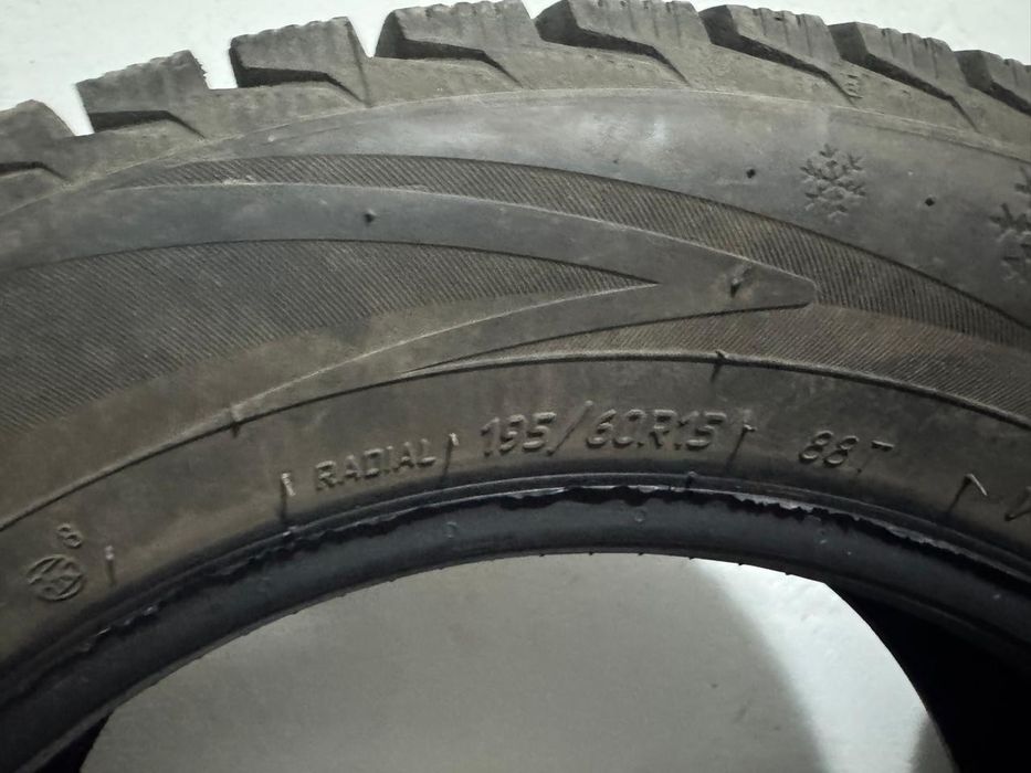 продам зимние шины