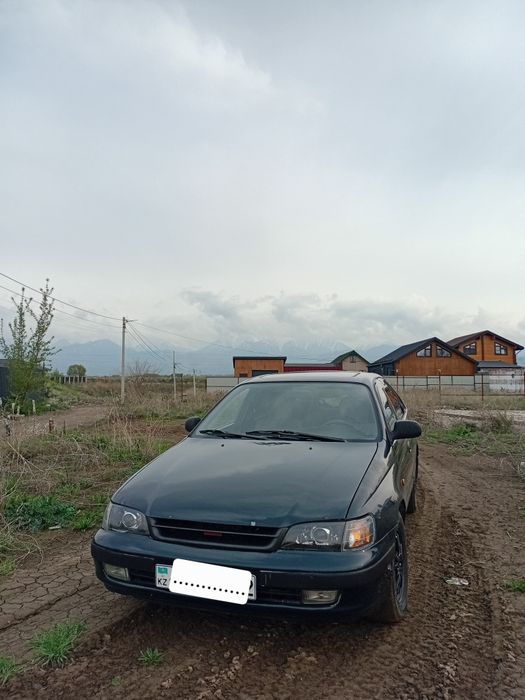 Карина е механика 1.6