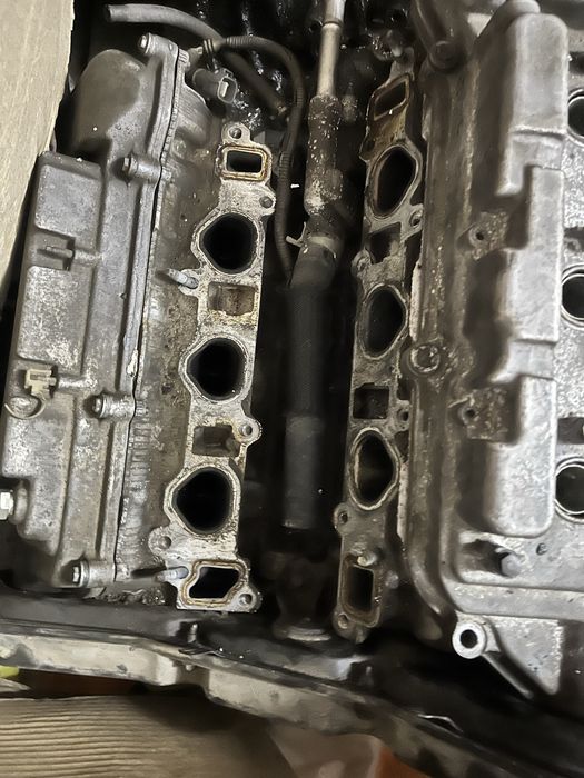 Продам двигатель трёхлитровый1МЗ б/у