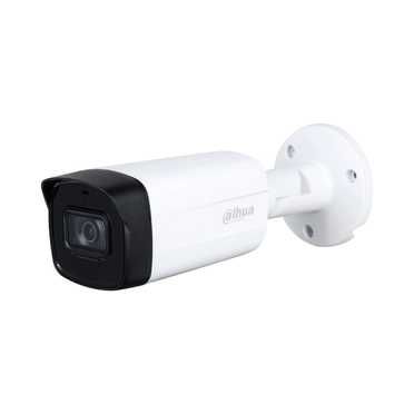 Камера 2MP Bullet 3.6 mm IR-80 с микрофон Lite - DAHUA HAC-HFW1200TH-I8-A-0360B-S6