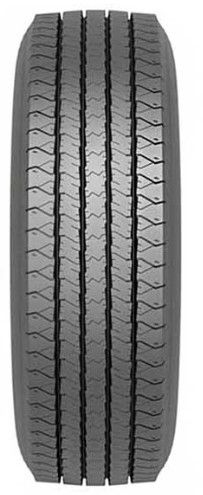 Anvelope noi 295/80R225 154/149M Fulda Regiocontrol 3