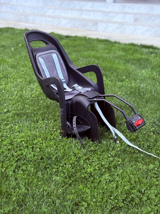 Scaun copil bicicleta