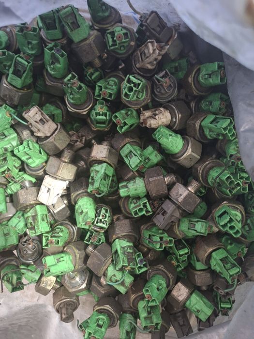 Рулевая рейка детонаци диск