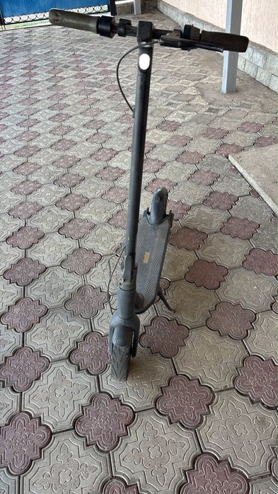 Продается скутер