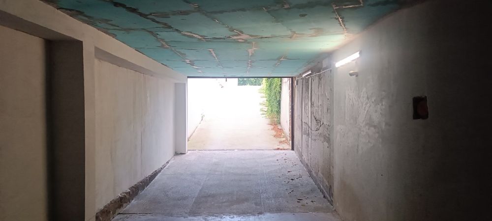 Дава се под наем Гараж / Паркомясто в Стара Загора, Железник - изток - 23 кв.м за 76.5 € - Снимка #3