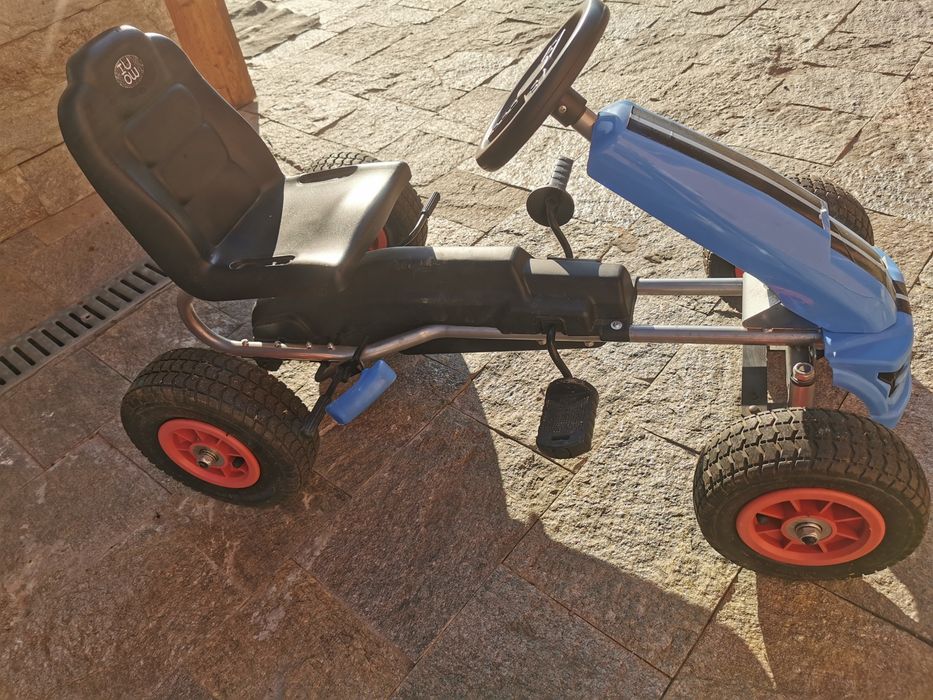 Кола Moni - картинг