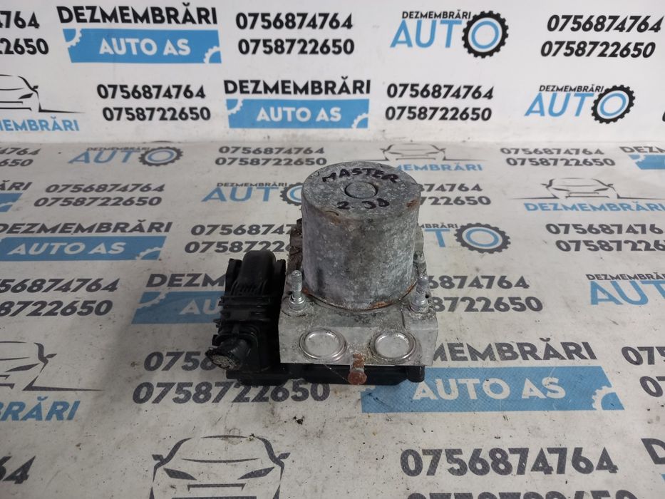 Pompa ABS 2.3d Renault Master