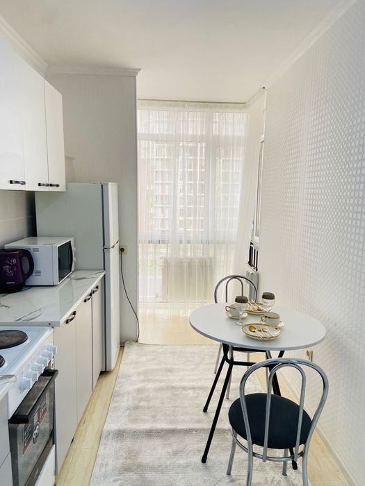 Квартира суточно