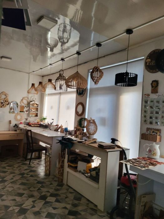 Сдам коммерческую недвижимость