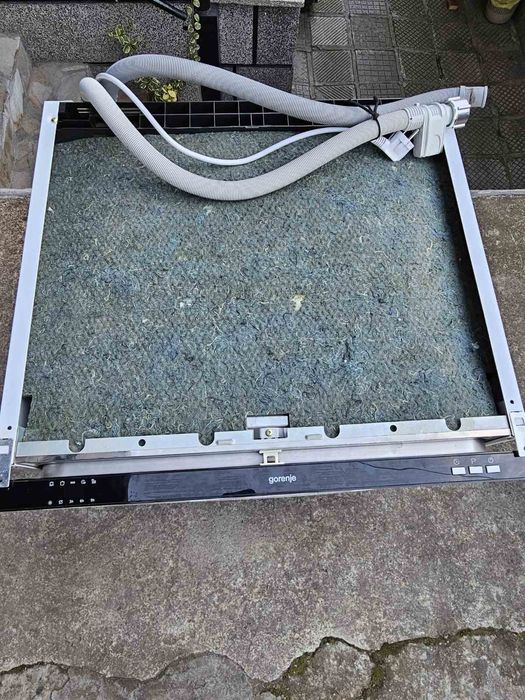 Съдомиалня Gorenje