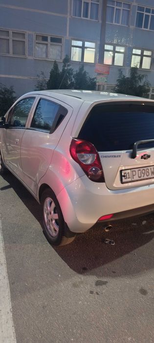 Spark 2011 arenda s vikup